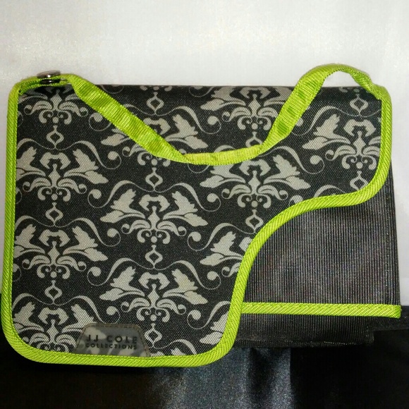 J J COLE CHANGING PAD - Picture 2 of 7